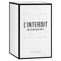 Perfume Givenchy L'Interdit EDP Feminino 80ML