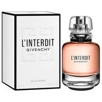 Perfume Givenchy L'Interdit EDP Feminino 80ML