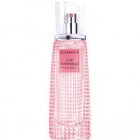 Perfume Givenchy Live Irresistible EDT Feminino 75ML