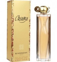 Perfume Givenchy Organza Feminino 100ML
