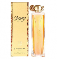 Perfume Givenchy Organza Feminino 100ML