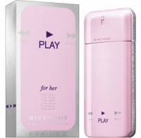Perfume Givenchy Play EDP Feminino 50ML no Paraguai
