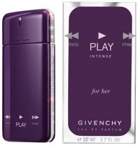 Perfume Givenchy Play Intense Feminino 50ML