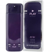 Perfume Givenchy Play Intense Feminino 75ML no Paraguai