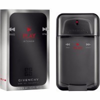 Perfume Givenchy Play Intense Masculino 100ML EDT