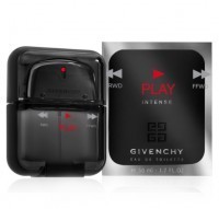 Perfume Givenchy Play Intense Masculino 50ML