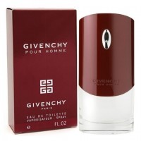 Perfume Givenchy Pour Homme Masculino 50ML