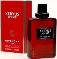 Perfume Givenchy Xeryus Rouge Masculino 100ML no Paraguai