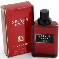 Perfume Givenchy Xeryus Rouge Masculino 100ML