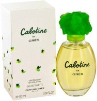 Perfume Grés Cabotine Feminino 50ML