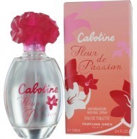 Perfume Grés Cabotine Fleur de Passion Feminino 100ML no Paraguai