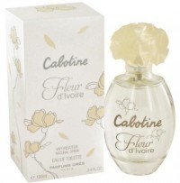 Perfume Grés Cabotine Fleur D'Ivoire Feminino 100ML
