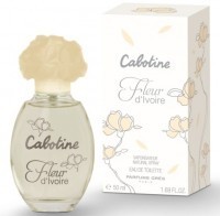 Perfume Grés Cabotine Fleur D'Ivoire Feminino 50ML no Paraguai