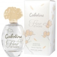 Perfume Grés Cabotine Fleur D'Ivoire Feminino 50ML
