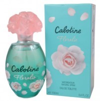 Perfume Grés Cabotine Floralie Feminino 100ML
