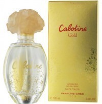 Perfume Grés Cabotine Gold Feminino 100ML