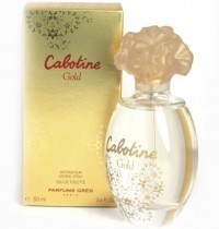 Perfume Grés Cabotine Gold Feminino 50ML no Paraguai