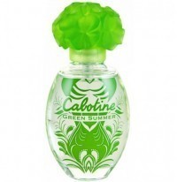 Perfume Grés Cabotine Green Summer Feminino 50ML