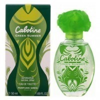 Perfume Grés Cabotine Green Summer Feminino 50ML