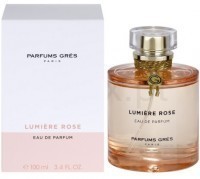 Perfume Grés Lumiere Rose Feminino 100ML