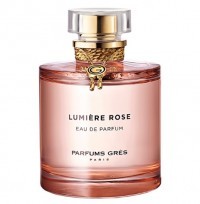 Perfume Grés Lumiere Rose Feminino 100ML
