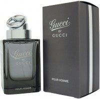 Perfume Gucci By Gucci Masculino 50ML no Paraguai