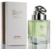 Perfume Gucci By Gucci Sport Masculino 50ML