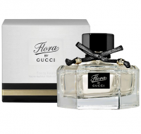 Perfume Gucci Flora By Gucci Feminino 75ML