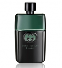 Perfume Gucci Guilty Black Masculino 90ML