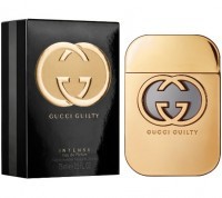 Perfume Gucci Guilty Intense Feminino 75ML