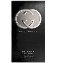 Perfume Gucci Guilty Intense Masculino 90ML