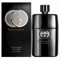 Perfume Gucci Guilty Intense Masculino 90ML