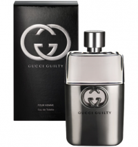 Perfume Gucci Guilty Masculino 50ML
