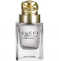 Perfume Gucci Made To Measure Masculino 90ML
