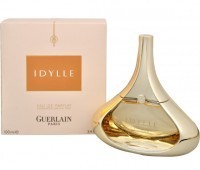 Perfume Guerlain Idylle EDP Feminino 100ML no Paraguai