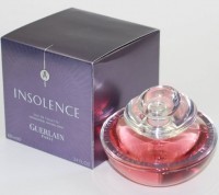 Perfume Guerlain Insolence EDT Feminino 100ML