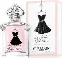 Perfume Guerlain La Petite Rone Noire EDT Feminino 50ML no Paraguai