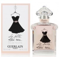 Perfume Guerlain La Petite Rone Noire EDT Feminino 50ML