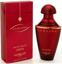 Perfume Guerlain Samsara EDT Feminino 50ML