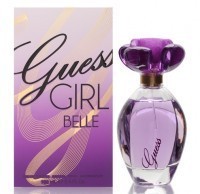 Perfume Guess Girl Belle Feminino 100ML