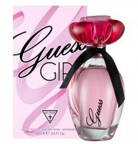 Perfume Guess Girl Feminino 100ML