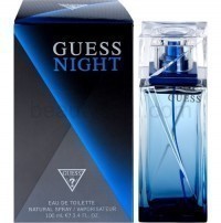 Perfume Guess Night Masculino 100ML