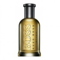Perfume Hugo Boss Bottled Intense Masculino 100ML