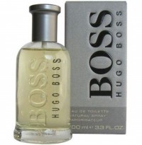 Perfume Hugo Boss Bottled Masculino 100ML
