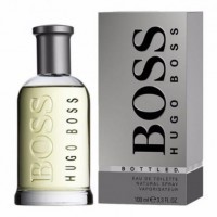 Perfume Hugo Boss Bottled Masculino 100ML