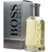 Perfume Hugo Boss Bottled Masculino 200ML
