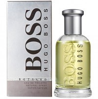 Perfume Hugo Boss Bottled Masculino 30ML