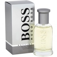 Perfume Hugo Boss Bottled Masculino 30ML