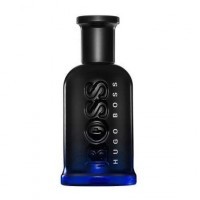 Perfume Hugo Boss Bottled Night Masculino 100ML
