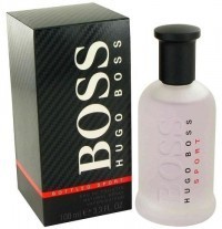 Perfume Hugo Boss Bottled Sport Masculino 100ML no Paraguai